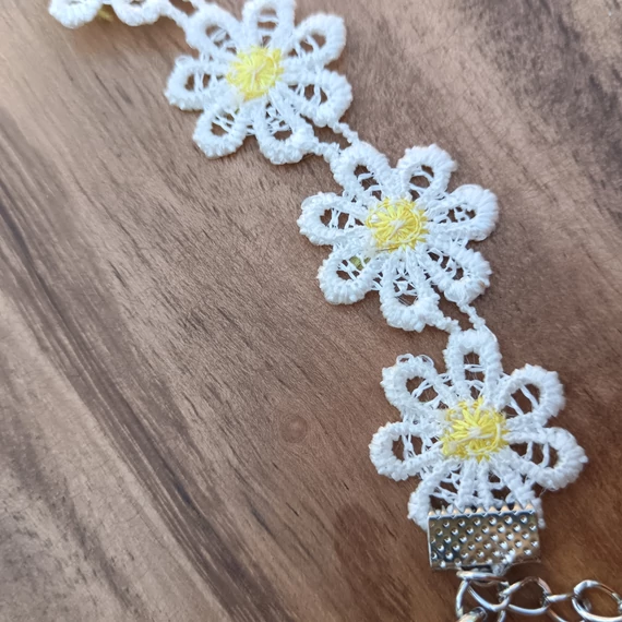 Margaréta nyakpánt