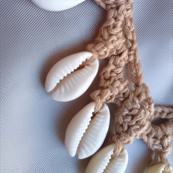 HAWAII kagylós nyaklánc