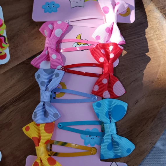 Masnis csit-csat készlet