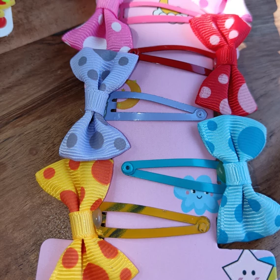 Masnis csit-csat készlet