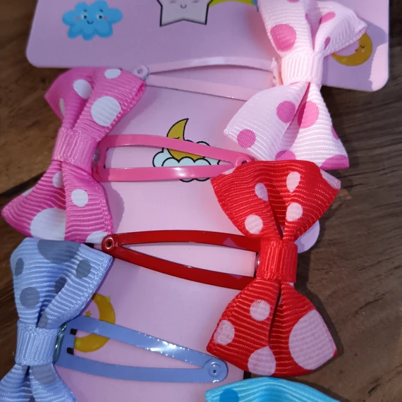 Masnis csit-csat készlet