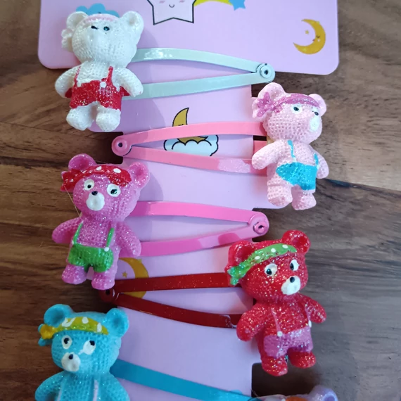 Macis csit-csat készlet