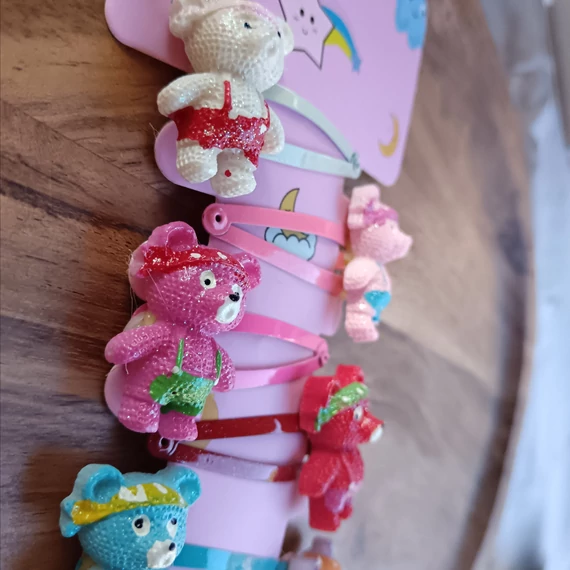 Macis csit-csat készlet