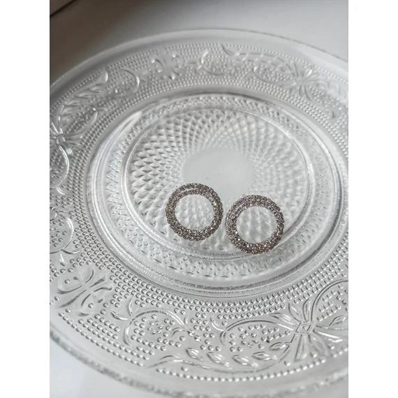 Köves alkalmi szett