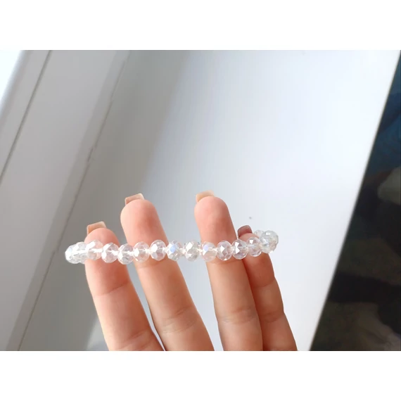 KÖVES KARKÖTŐ-EGYSOROS ÜVEG