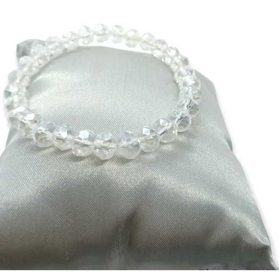 KÖVES KARKÖTŐ-EGYSOROS ÜVEG