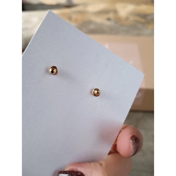 Sok köves fülbevaló- kedvenc