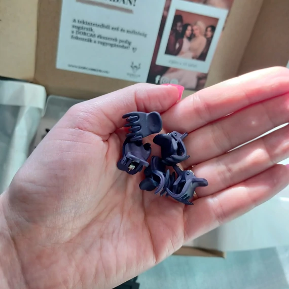 DORCAS Hajcsat csomag