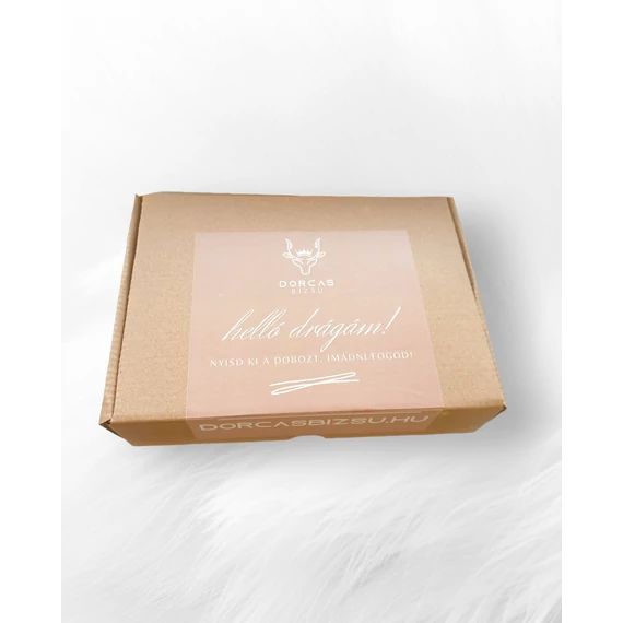 DORCAS Hajcsat csomag