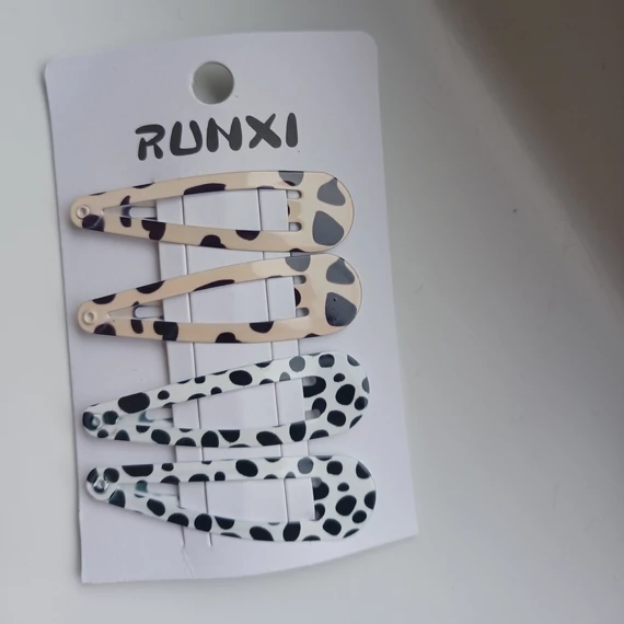 Mintás csit csat_nagyon erős (két pár)