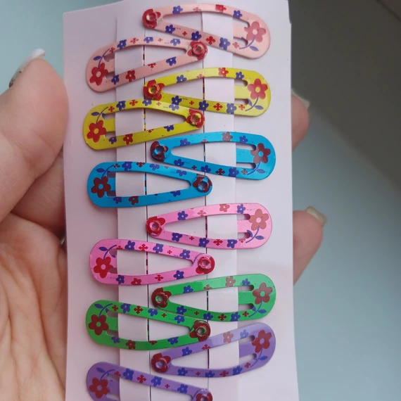 Kislány virágos csit csat_egész csomag2