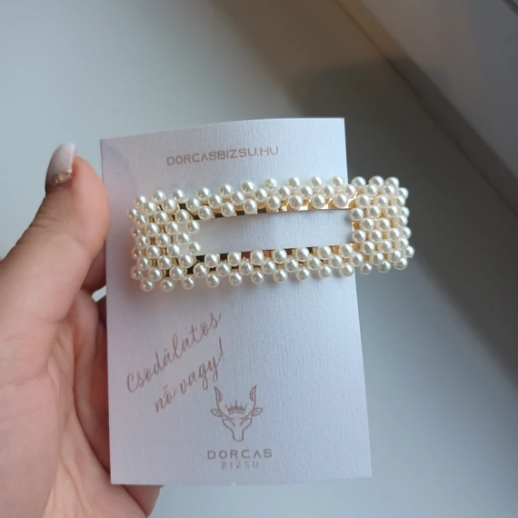 GYÖNGYÖS CSATT SZÖGELETES